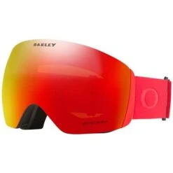 Oakley Prizm Flight Deck Goggle -Ski Equipment 0oo7050 7050a3 030a 2223fw