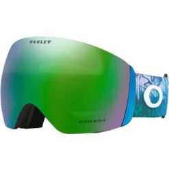 Oakley Prizm Flight Deck Goggle -Ski Equipment 0oo7050 7050b4 030a 2223fw
