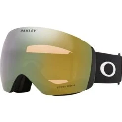 Oakley Prizm Flight Deck Goggle -Ski Equipment 0oo7050 7050c0 030a 2223fw