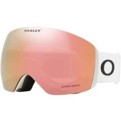 Oakley Prizm Flight Deck Goggle -Ski Equipment 0oo7050 7050c2 030a 2223fw