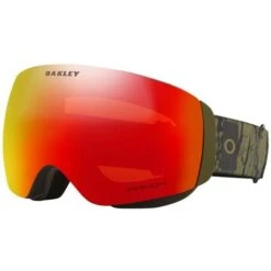 Oakley Prizm Flight Deck XM Goggle 21 Oakley Prizm Flight Deck XM Goggle -Ski Equipment 0oo7064 7064c1 030a 2223fw