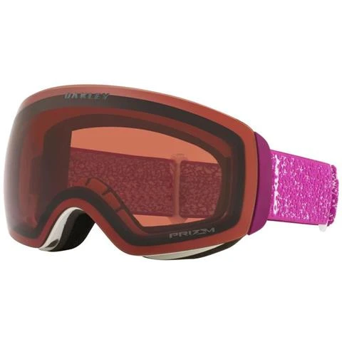 Oakley Prizm Flight Deck XM Goggle 15 Oakley Prizm Flight Deck XM Goggle - Image 15