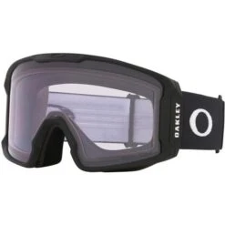 Oakley Prizm Line Miner XL Goggle 28 Oakley Prizm Line Miner XL Goggle -Ski Equipment 0oo7070 707088 030a 2223fw