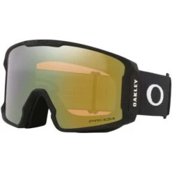 Oakley Prizm Line Miner XL Goggle 33 Oakley Prizm Line Miner XL Goggle -Ski Equipment 0oo7070 7070c3 030a 2223fw