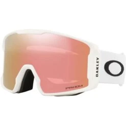 Oakley Prizm Line Miner XL Goggle 36 Oakley Prizm Line Miner XL Goggle -Ski Equipment 0oo7070 7070c5 030a 2223fw