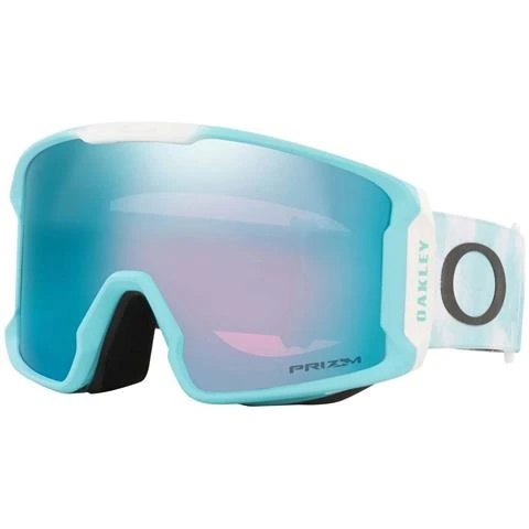 Oakley Prizm Line Miner XL Goggle 3 Oakley Prizm Line Miner XL Goggle - Image 3