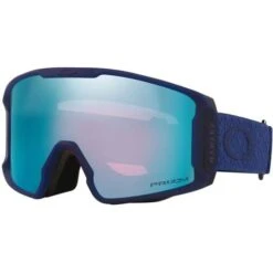 Oakley Prizm Line Miner XM Goggle -Ski Equipment 0oo7093 709361 030a 2223fw