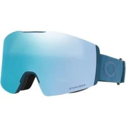 Oakley Fall Line XM Prizm Goggle -Ski Equipment 0oo7103 710342 030a 2223fw