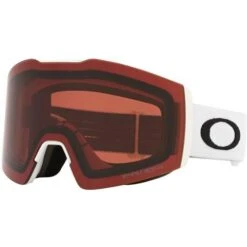Oakley Fall Line XM Prizm Goggle -Ski Equipment 0oo7103 710352 030a 2223fw