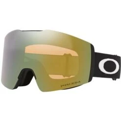 Oakley Fall Line XM Prizm Goggle -Ski Equipment 0oo7103 710353 030a 2223fw