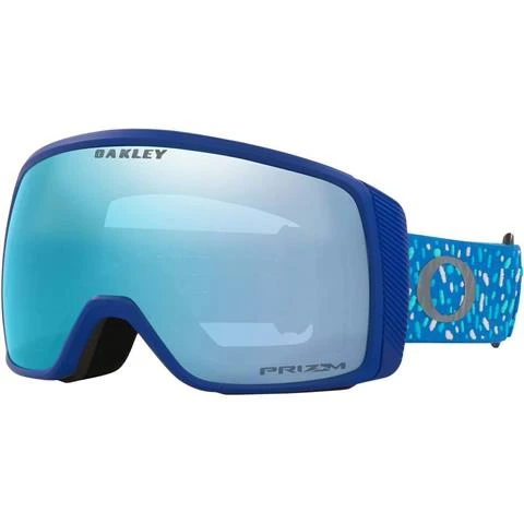 Oakley Prizm Flight Tracker XS Goggle 2 Oakley Prizm Flight Tracker XS Goggle - Image 2