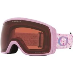 Oakley Prizm Flight Tracker XS Goggle 16 Oakley Prizm Flight Tracker XS Goggle -Ski Equipment 0oo7106 710639 030a 2223fw
