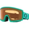 Oakley Oakely Target Line L Goggles