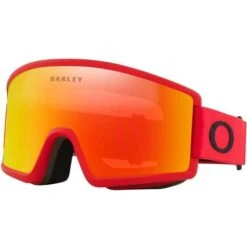 Oakley Oakely Target Line M Goggles -Ski Equipment 0oo7121 712109 030a 2223fw