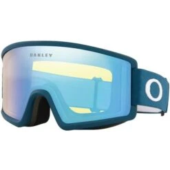 Oakley Oakely Target Line M Goggles -Ski Equipment 0oo7121 712110 030a 2223fw