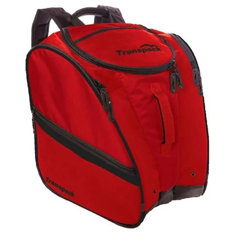 Transpack TRV Ballistic Pro Boot Bag 4 Transpack TRV Ballistic Pro Boot Bag - Image 4