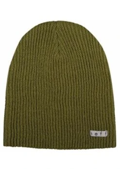 NEFF Daily Beanie -Ski Equipment 1617neffwomensdailybeaniefatigue 1
