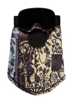 Anon Women's Anon MFI Lightweight Neck Warmer -Ski Equipment 17584105961 1