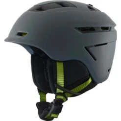 Anon Anon Echo Helmet - Men's 5 Anon Anon Echo Helmet - Men's -Ski Equipment 18569100019 3 detail