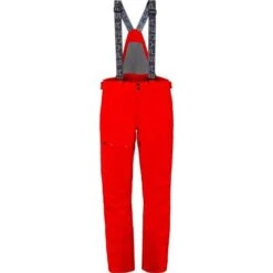 Spyder Spyder Dare GTX Pant - Men's -Ski Equipment 191026620 darepant volc