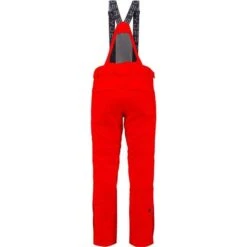 Spyder Spyder Dare GTX Pant - Men's -Ski Equipment 191026620 darepants volcback