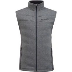 Spyder Men's Encore Fleece Vest