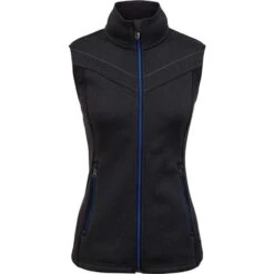 Spyder Spyder Encore Fleece Vest - Women's