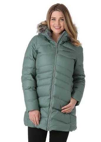 Marmot Women's Montreal Coat 6 Marmot Women's Montreal Coat - Image 6