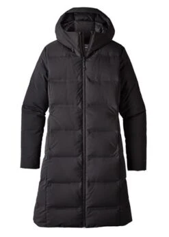 Patagonia Women's Jackson Glacier Parka -Ski Equipment 20182019patagoniawomensjacksonglacierparkablack