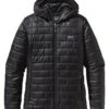 Patagonia Women's Nano Puff Hoody
