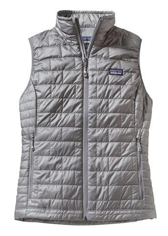 Patagonia Women's Nano Puff Vest 6 Patagonia Women's Nano Puff Vest - Image 6