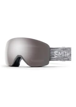 Smith Smith Skyline Goggle 10 Smith Smith Skyline Goggle -Ski Equipment 20192020smithwomensskylinegogglecloudgreychromapopsunplatinummirror