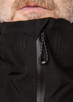 686 Men's Glacier Hydrastash Reserve Insulated Jacket 14 686 Men's Glacier Hydrastash Reserve Insulated Jacket -Ski Equipment 2122 686 mensglacierhydrastashreserveinsulatedjacket black