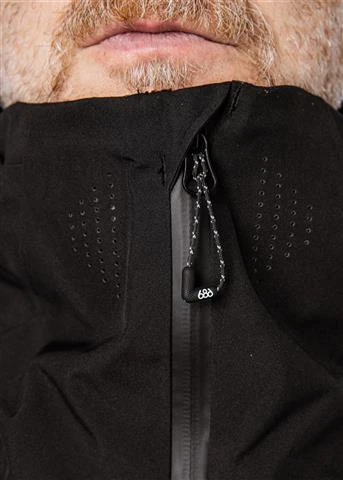 686 Men's Glacier Hydrastash Reserve Insulated Jacket 7 686 Men's Glacier Hydrastash Reserve Insulated Jacket - Image 7