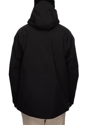 686 Men's Glacier Hydrastash Reserve Insulated Jacket 2 686 Men's Glacier Hydrastash Reserve Insulated Jacket - Image 2