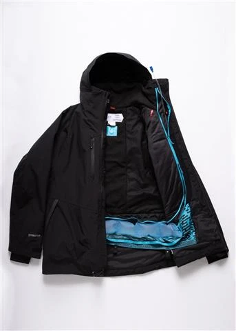 686 Men's Glacier Hydrastash Reserve Insulated Jacket 8 686 Men's Glacier Hydrastash Reserve Insulated Jacket - Image 8