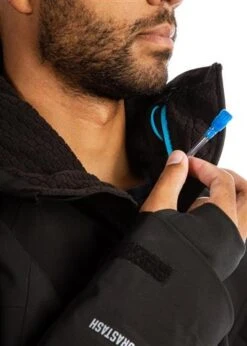 686 Men's Glacier Hydrastash Reserve Insulated Jacket 10 686 Men's Glacier Hydrastash Reserve Insulated Jacket -Ski Equipment 2122 686 mensglacierhydrastashreserveinsulatedjacket black6