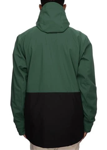 686 Men's Smarty Phase Softshell Jacket 2 686 Men's Smarty Phase Softshell Jacket - Image 2