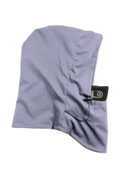 Airblaster Storm Hood -Ski Equipment 2122 airblaster stormhood darklavender