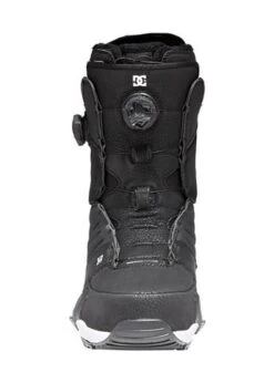 DC Shoes Men's Judge Step On Snowboard Boots -Ski Equipment 2122 dc mensjudgesteponsnowboardboots black4