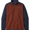 Patagonia Men's Better Sweater 1/4 Zip