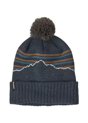 Patagonia Powder Town Beanie 4 Patagonia Powder Town Beanie - Image 4