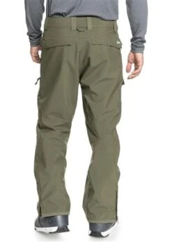 Quiksilver Men's Utility Short Pant -Ski Equipment 2122 quiksilver menutilityshortpant grapeleaf2