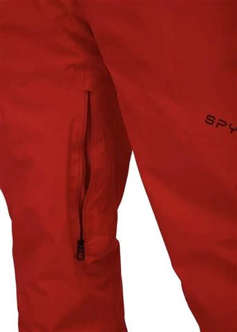 Spyder Men's Bormio GTX Pant - 2023 Model 17 Spyder Men's Bormio GTX Pant - 2023 Model - Image 17