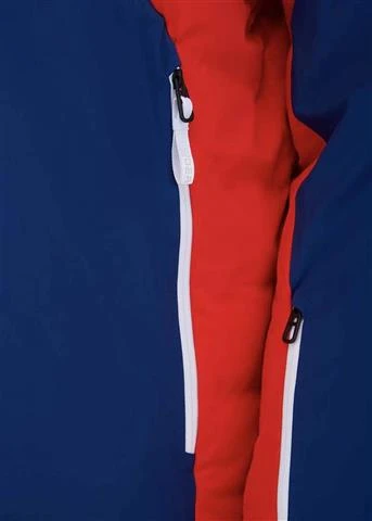 Spyder Men's Monterosa Gore-Tex Jacket 5 Spyder Men's Monterosa Gore-Tex Jacket - Image 5