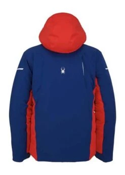 Spyder Men's Monterosa Gore-Tex Jacket 11 Spyder Men's Monterosa Gore-Tex Jacket -Ski Equipment 2122 spyder mensmonterosagoretexjacket abyss2