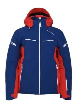 Spyder Men's Monterosa Gore-Tex Jacket 8 Spyder Men's Monterosa Gore-Tex Jacket -Ski Equipment 2122 spyder mensmonterosagoretexjacket abyss3