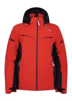 Spyder Men's Monterosa Gore-Tex Jacket