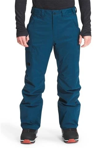 The North Face Men's Freedom Insulated Pant - 2023 Model 1 The North Face Men's Freedom Insulated Pant - 2023 Model