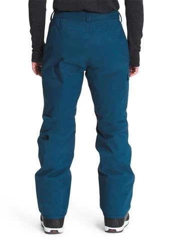 The North Face Men's Freedom Insulated Pant - 2023 Model 2 The North Face Men's Freedom Insulated Pant - 2023 Model - Image 2